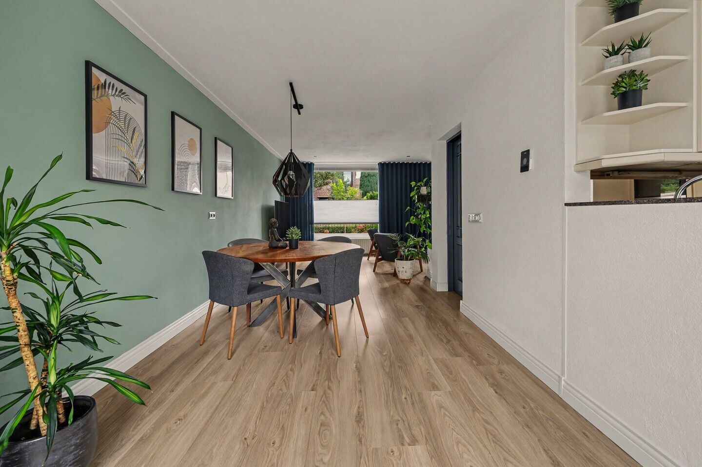 Hoekwoning te koop: Celsiuslaan 7, Vlijmen