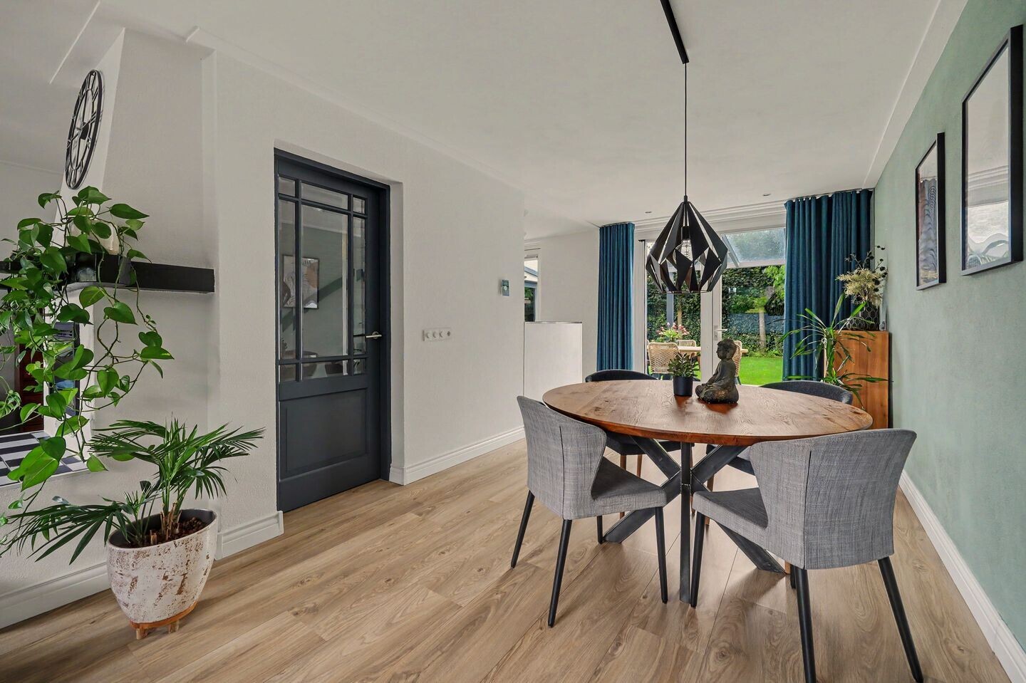 Hoekwoning te koop: Celsiuslaan 7, Vlijmen