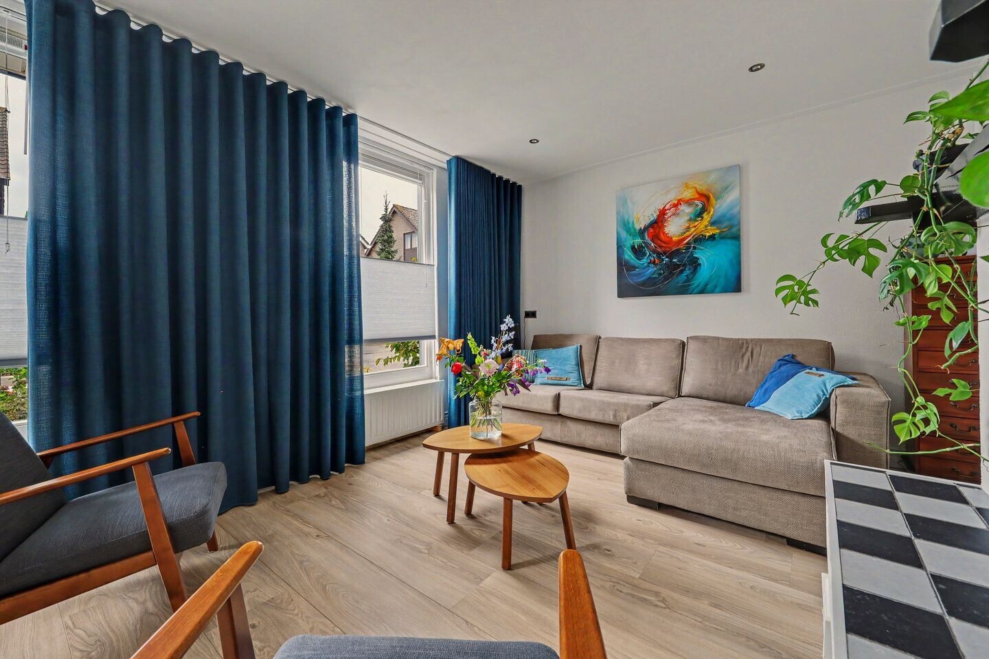 Hoekwoning te koop: Celsiuslaan 7, Vlijmen