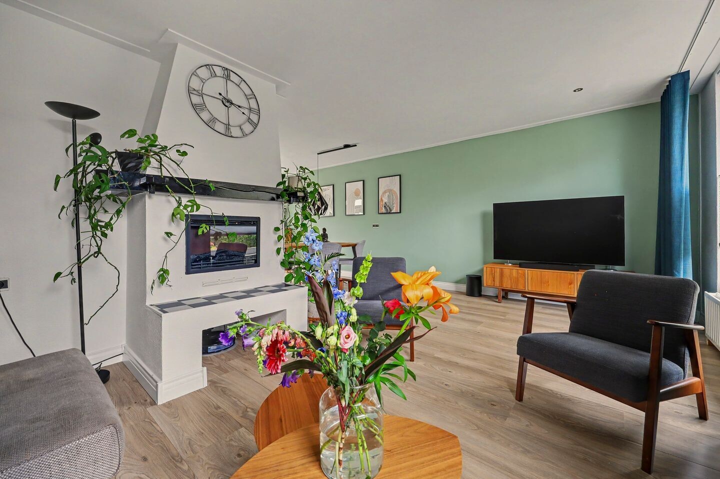 Hoekwoning te koop: Celsiuslaan 7, Vlijmen