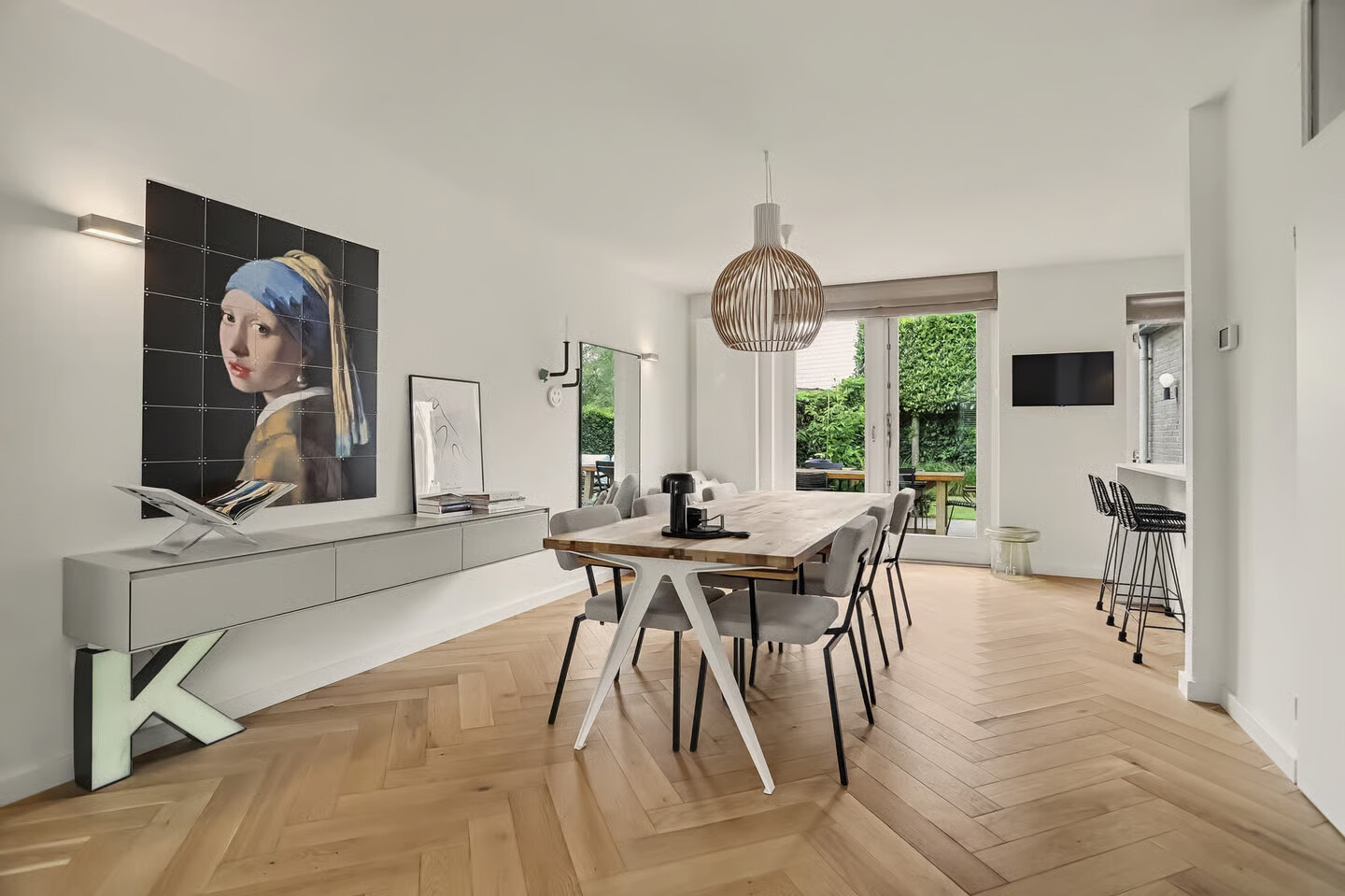 Vrijstaande woning te koop: Copernicuslaan 36, Vlijmen