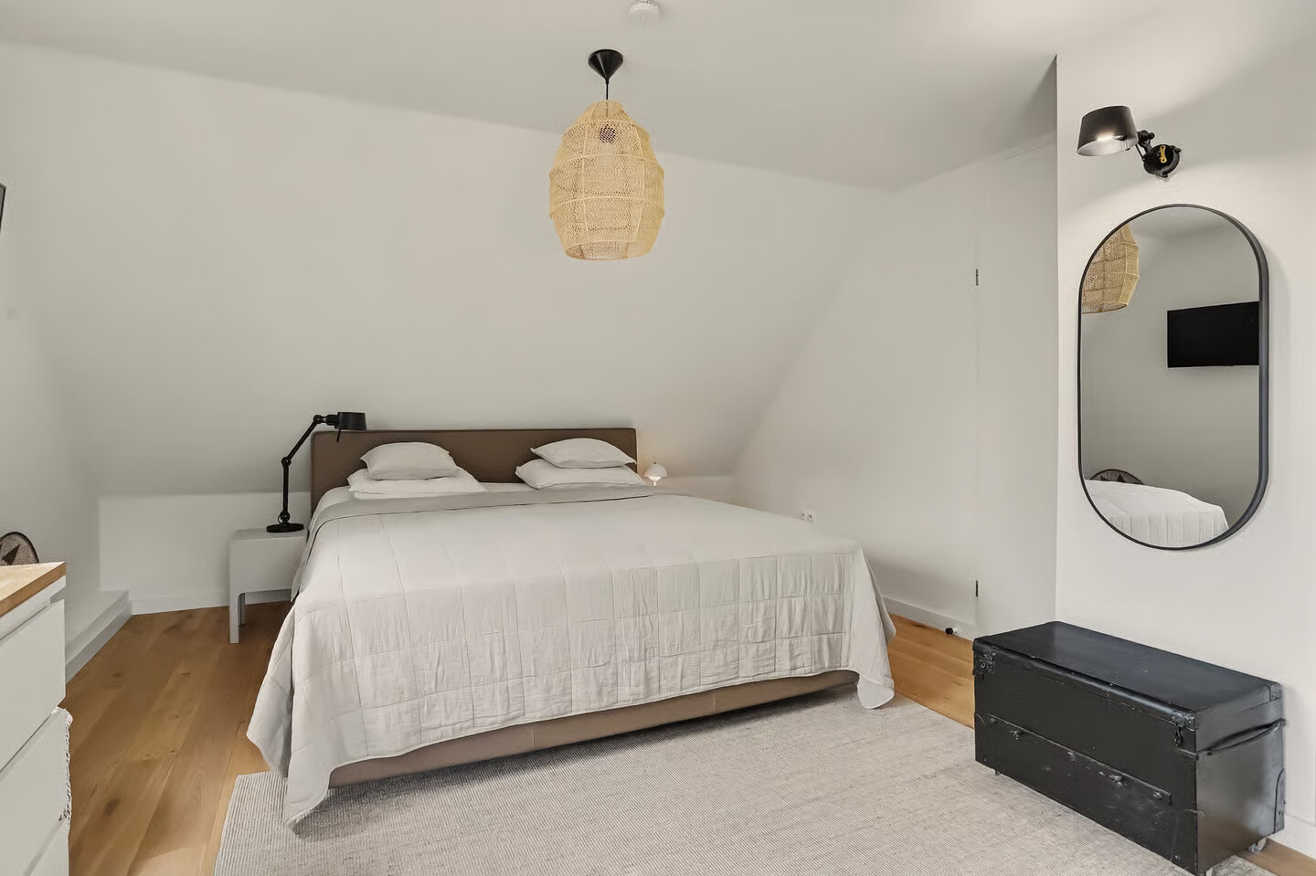 Vrijstaande woning te koop: Copernicuslaan 36, Vlijmen