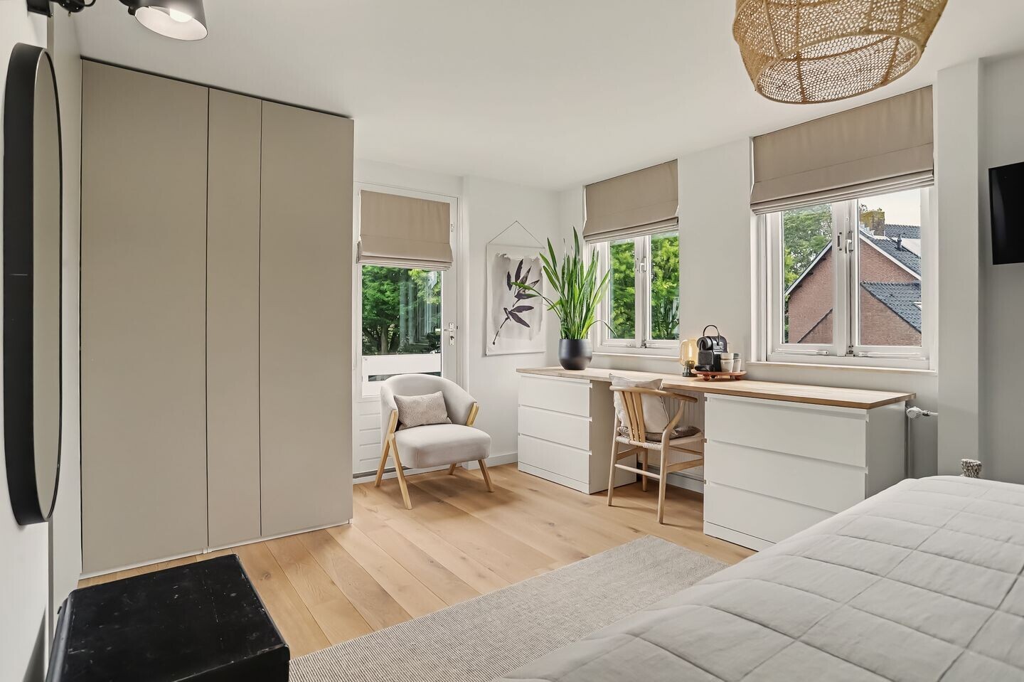 Vrijstaande woning te koop: Copernicuslaan 36, Vlijmen