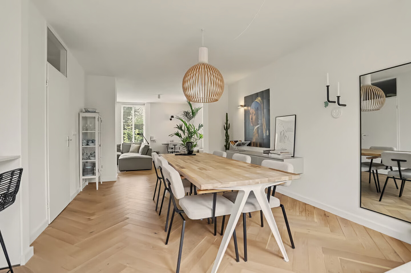 Vrijstaande woning te koop: Copernicuslaan 36, Vlijmen