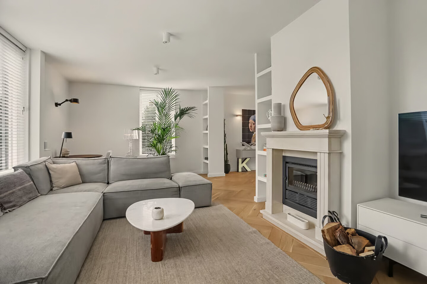 Vrijstaande woning te koop: Copernicuslaan 36, Vlijmen