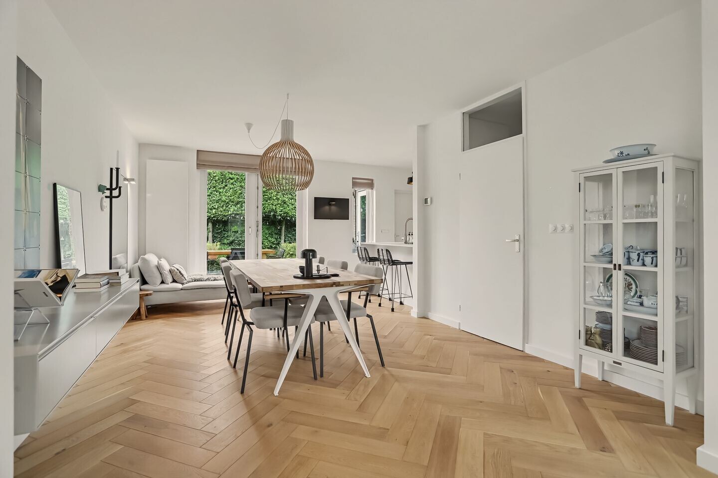 Vrijstaande woning te koop: Copernicuslaan 36, Vlijmen