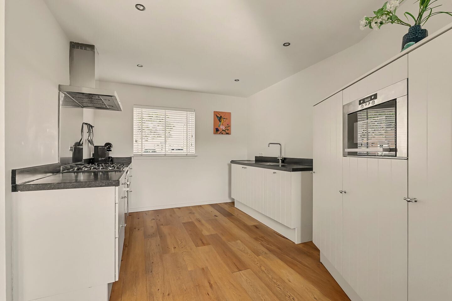 Hoekwoning te koop: Thorbeckeplein 10, Vlijmen