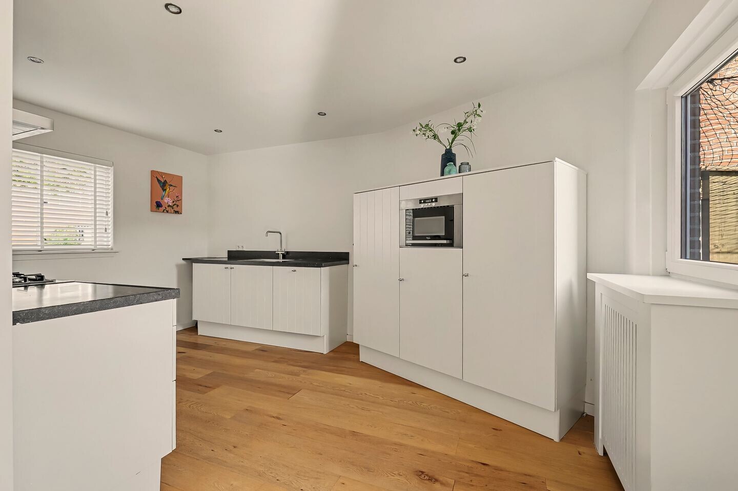 Hoekwoning te koop: Thorbeckeplein 10, Vlijmen