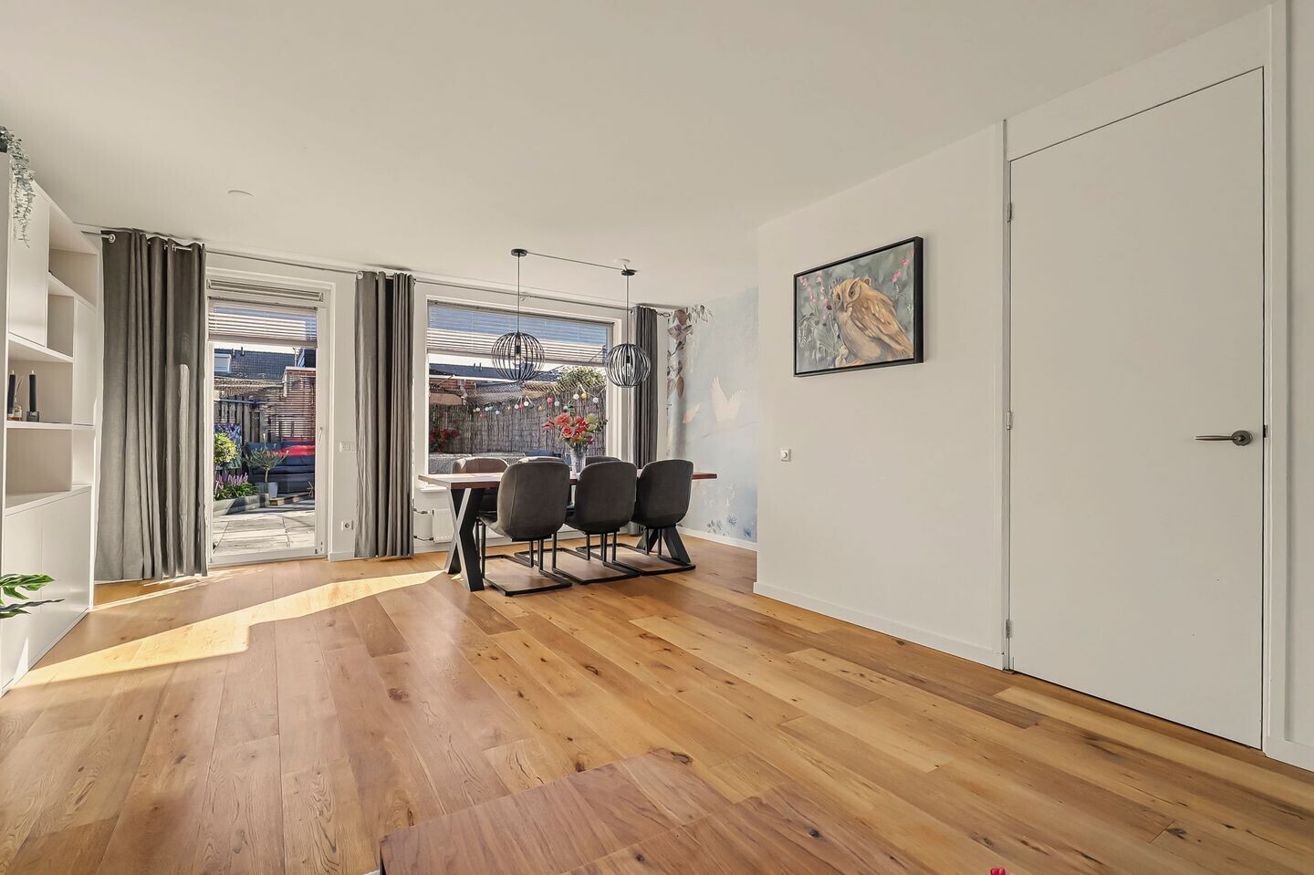 Hoekwoning te koop: Thorbeckeplein 10, Vlijmen
