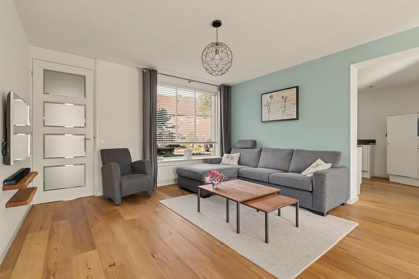 Hoekwoning te koop: Thorbeckeplein 10, Vlijmen