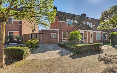 Thorbeckeplein 10