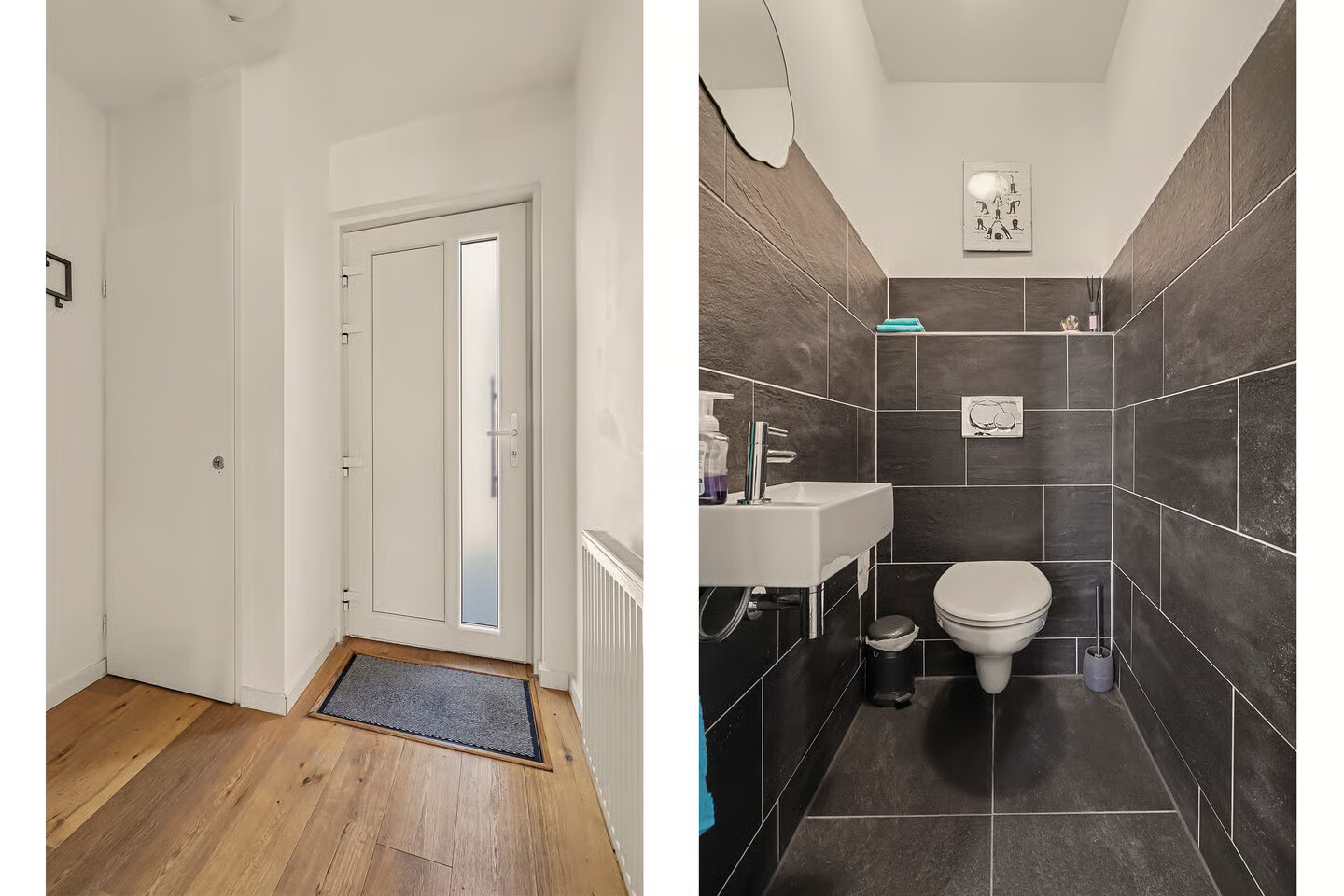 Hoekwoning te koop: Thorbeckeplein 10, Vlijmen