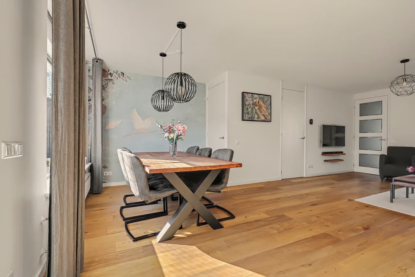 Hoekwoning te koop: Thorbeckeplein 10, Vlijmen