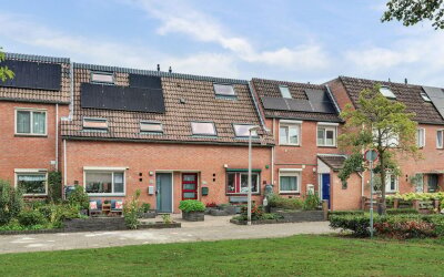Thorbeckeplein 65