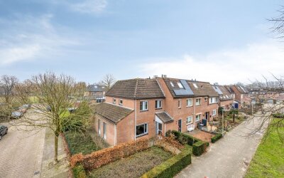 Thorbeckeplein 71