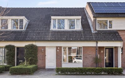 Groen van Prinstererlaan 24