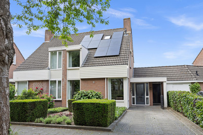 Huis te koop Groen van Prinstererlaan 44