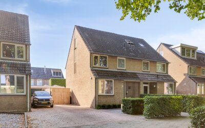 Groen van Prinstererlaan 53