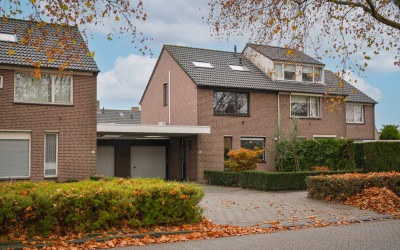 Van Leeuwenhoeklaan 59