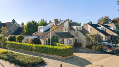 Costerlaan 44