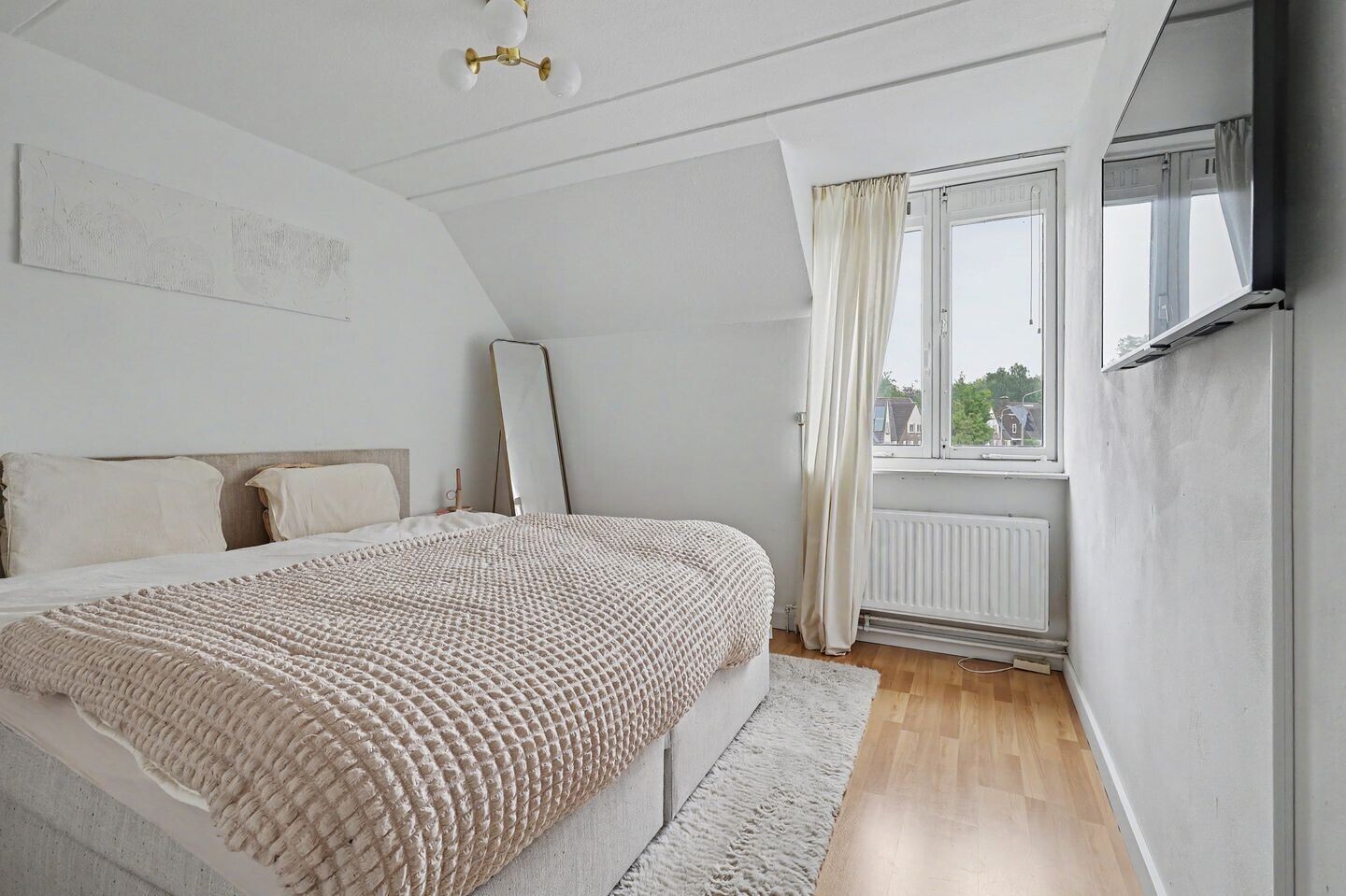 Hoekwoning te koop: Costerlaan 1, Vlijmen