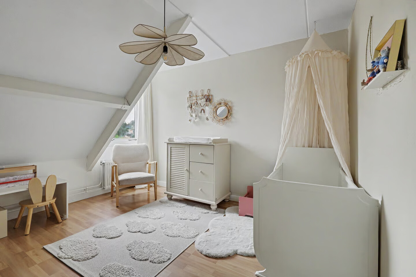 Hoekwoning te koop: Costerlaan 1, Vlijmen