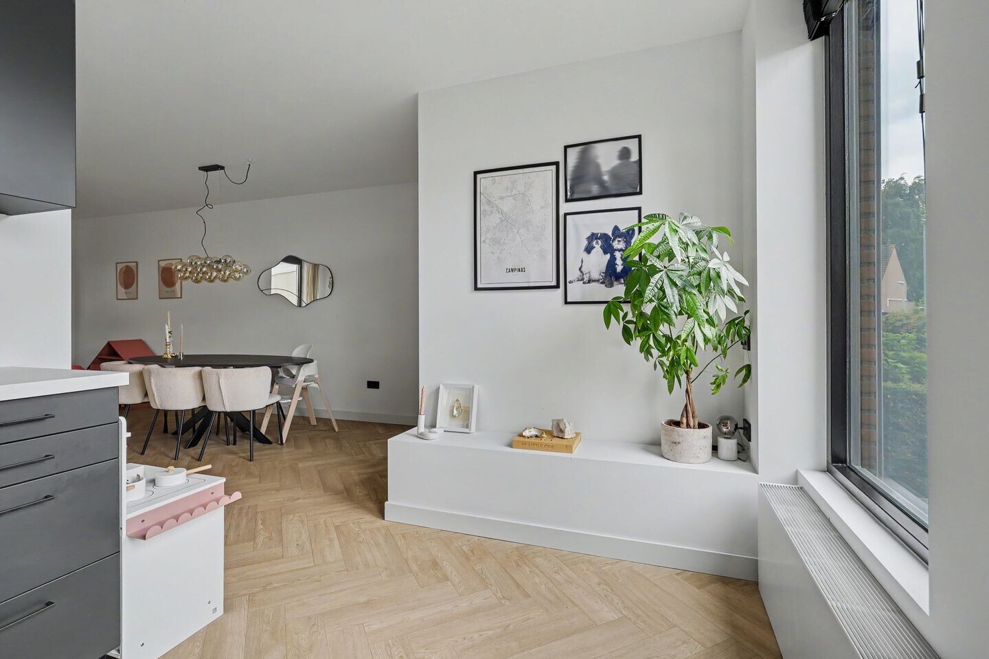 Hoekwoning te koop: Costerlaan 1, Vlijmen