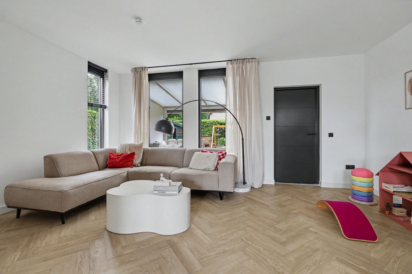 Hoekwoning te koop: Costerlaan 1, Vlijmen