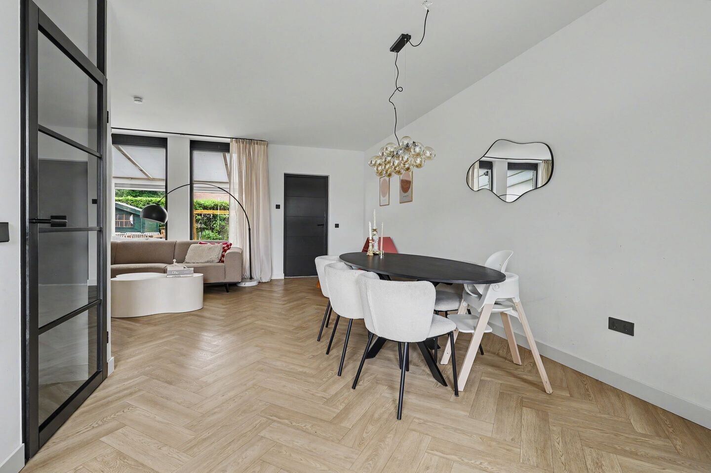 Hoekwoning te koop: Costerlaan 1, Vlijmen