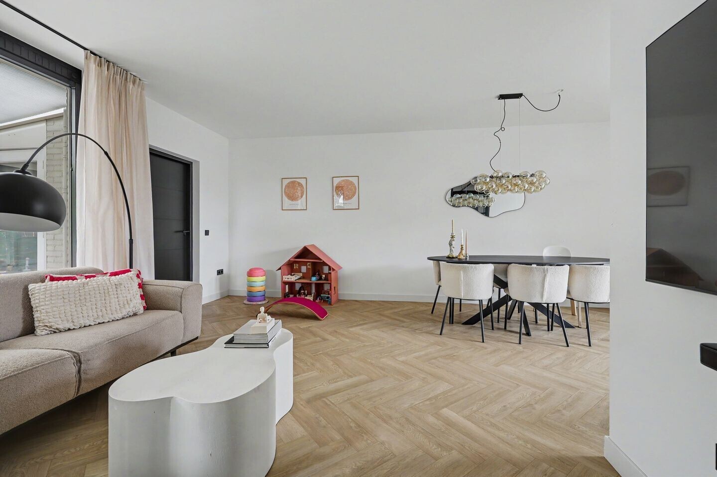 Hoekwoning te koop: Costerlaan 1, Vlijmen