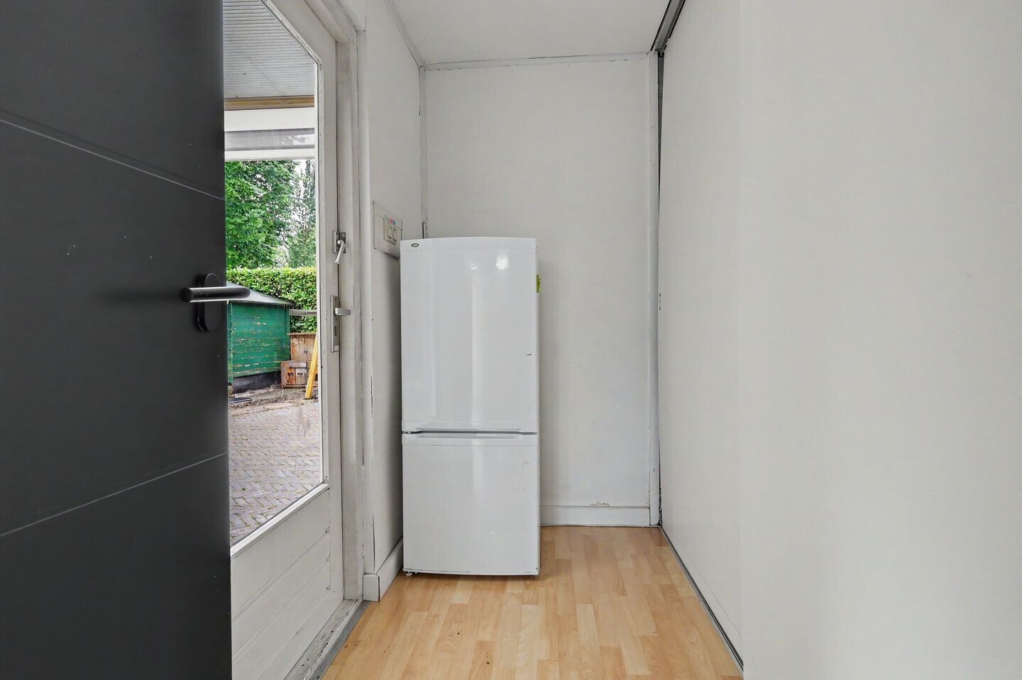 Hoekwoning te koop: Costerlaan 1, Vlijmen