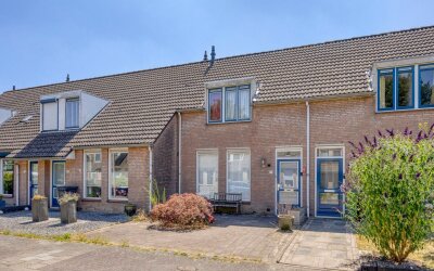 Costerlaan 17