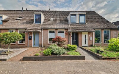 Costerlaan 27