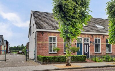 Onsenoortsestraat 22