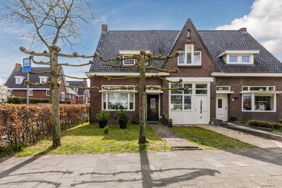 Nieuwkuijksestraat 25