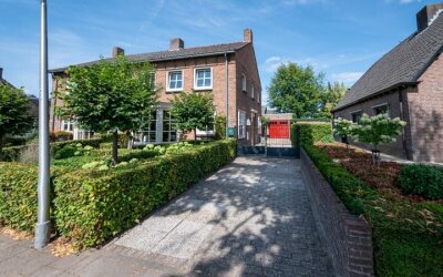 Nieuwkuijksestraat 158-A