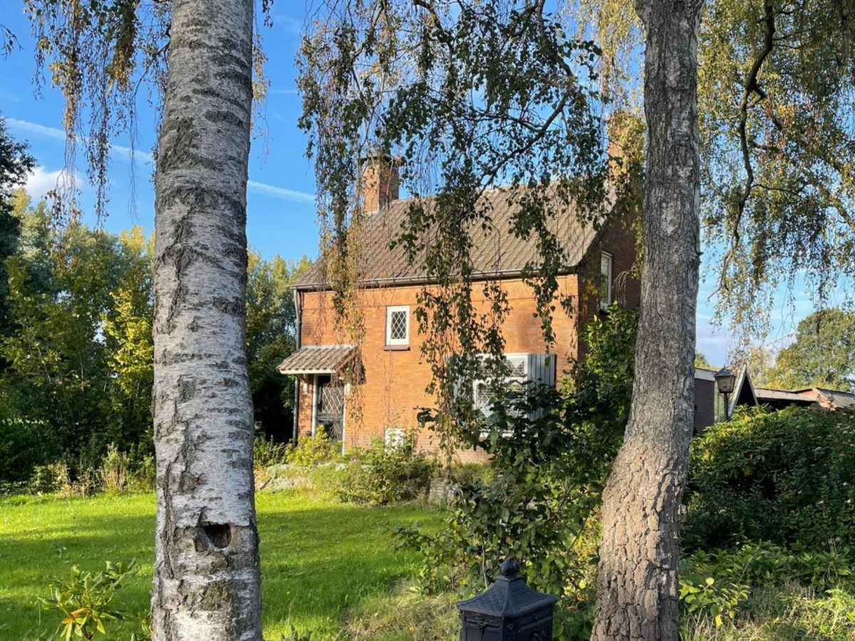 Vrijstaande woning te koop: Het Hof 4, Nieuwkuijk
