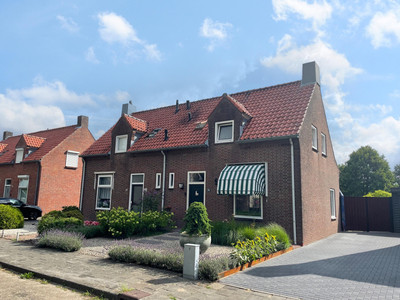 Kloosterstraat 24