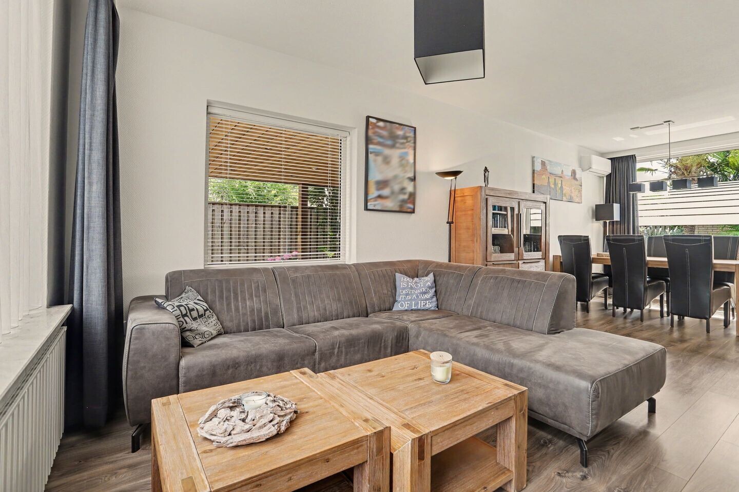 Hoekwoning te koop: Acaciastraat 17, Nieuwkuijk
