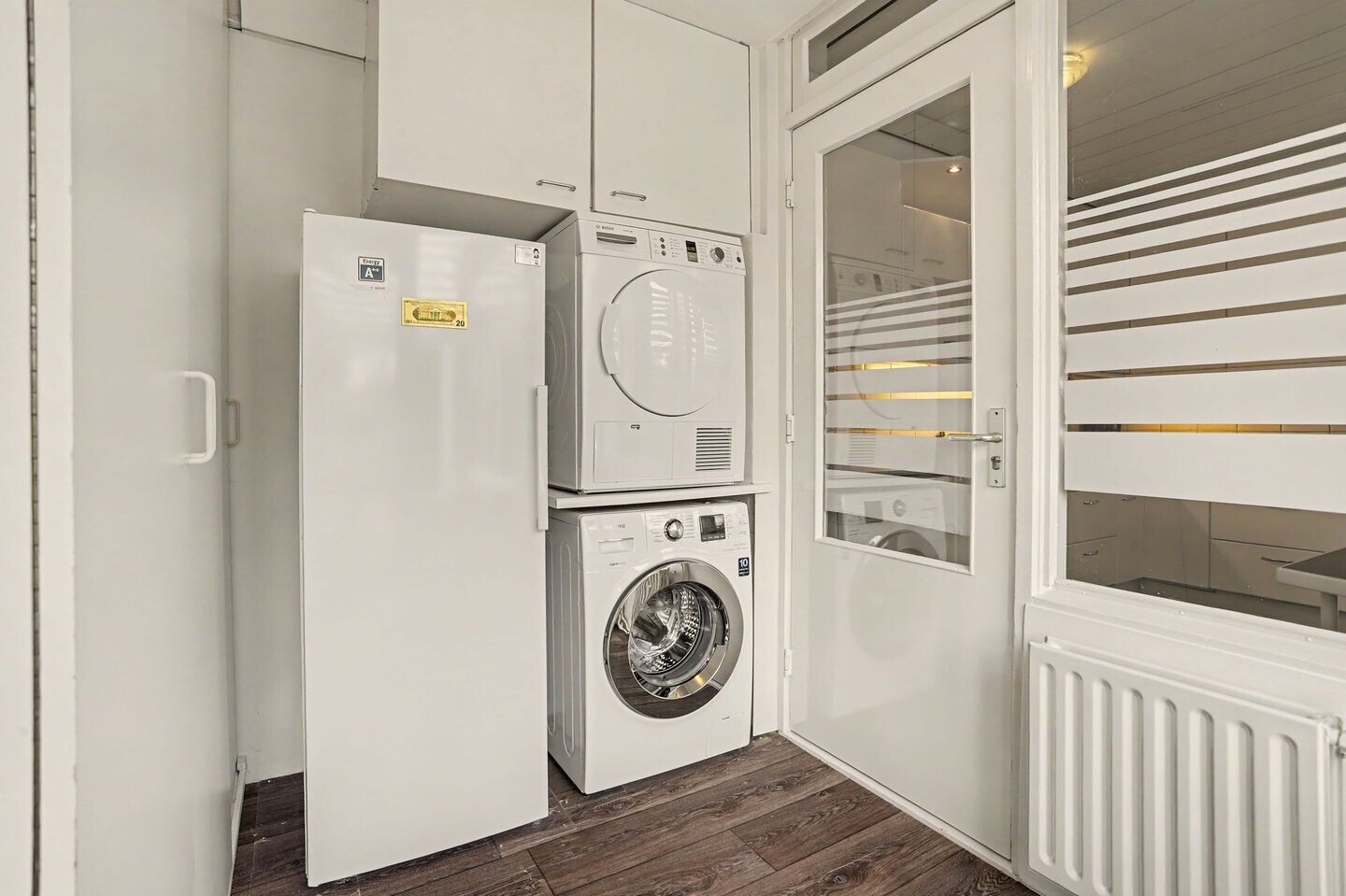 Hoekwoning te koop: Acaciastraat 17, Nieuwkuijk