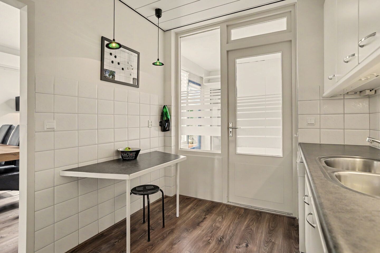 Hoekwoning te koop: Acaciastraat 17, Nieuwkuijk