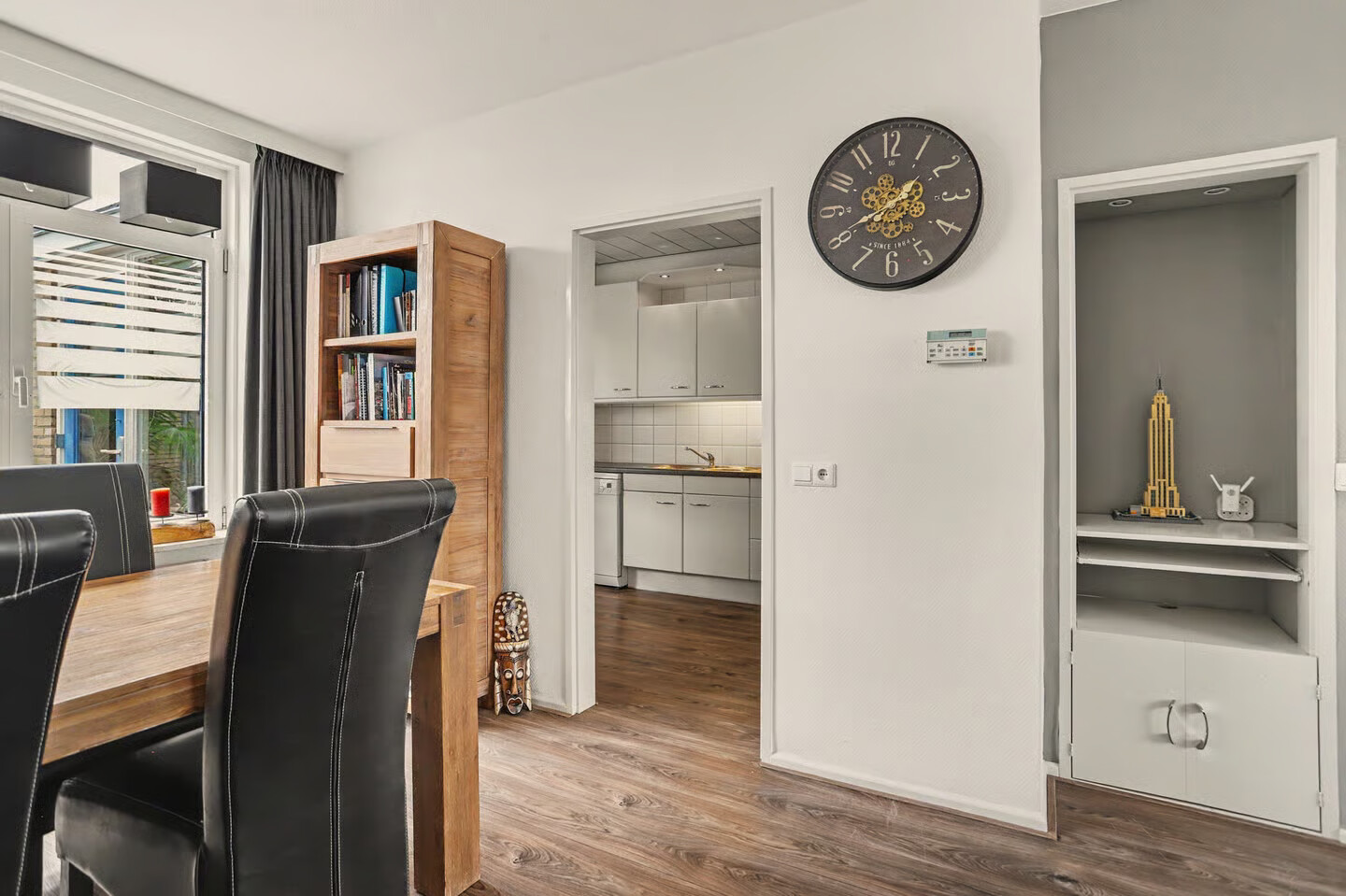 Hoekwoning te koop: Acaciastraat 17, Nieuwkuijk