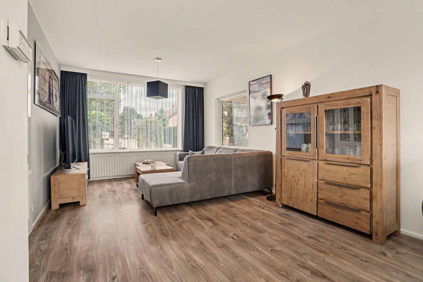 Hoekwoning te koop: Acaciastraat 17, Nieuwkuijk
