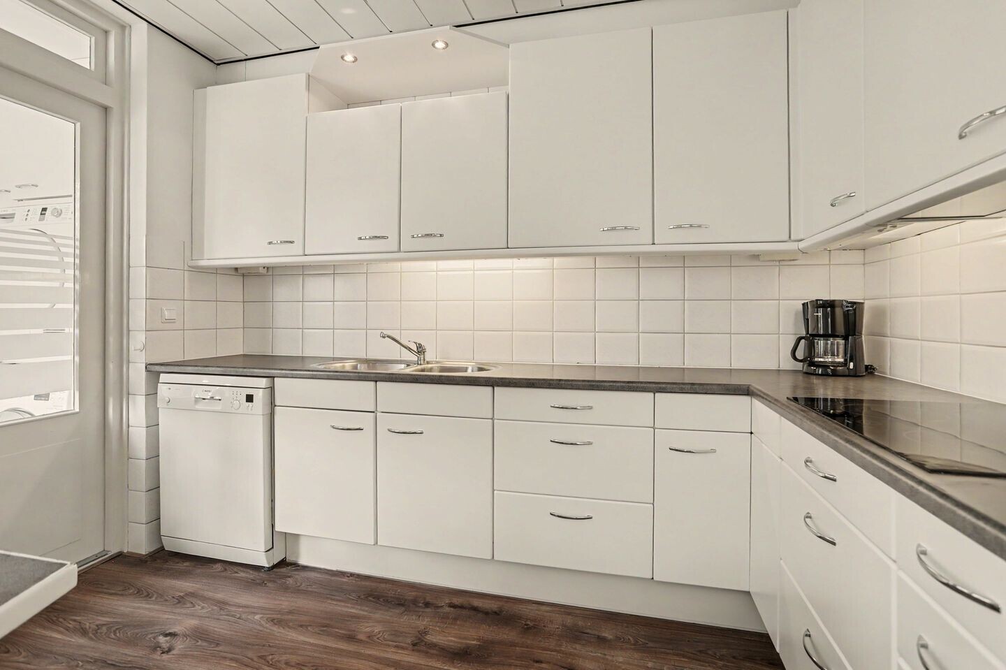 Hoekwoning te koop: Acaciastraat 17, Nieuwkuijk
