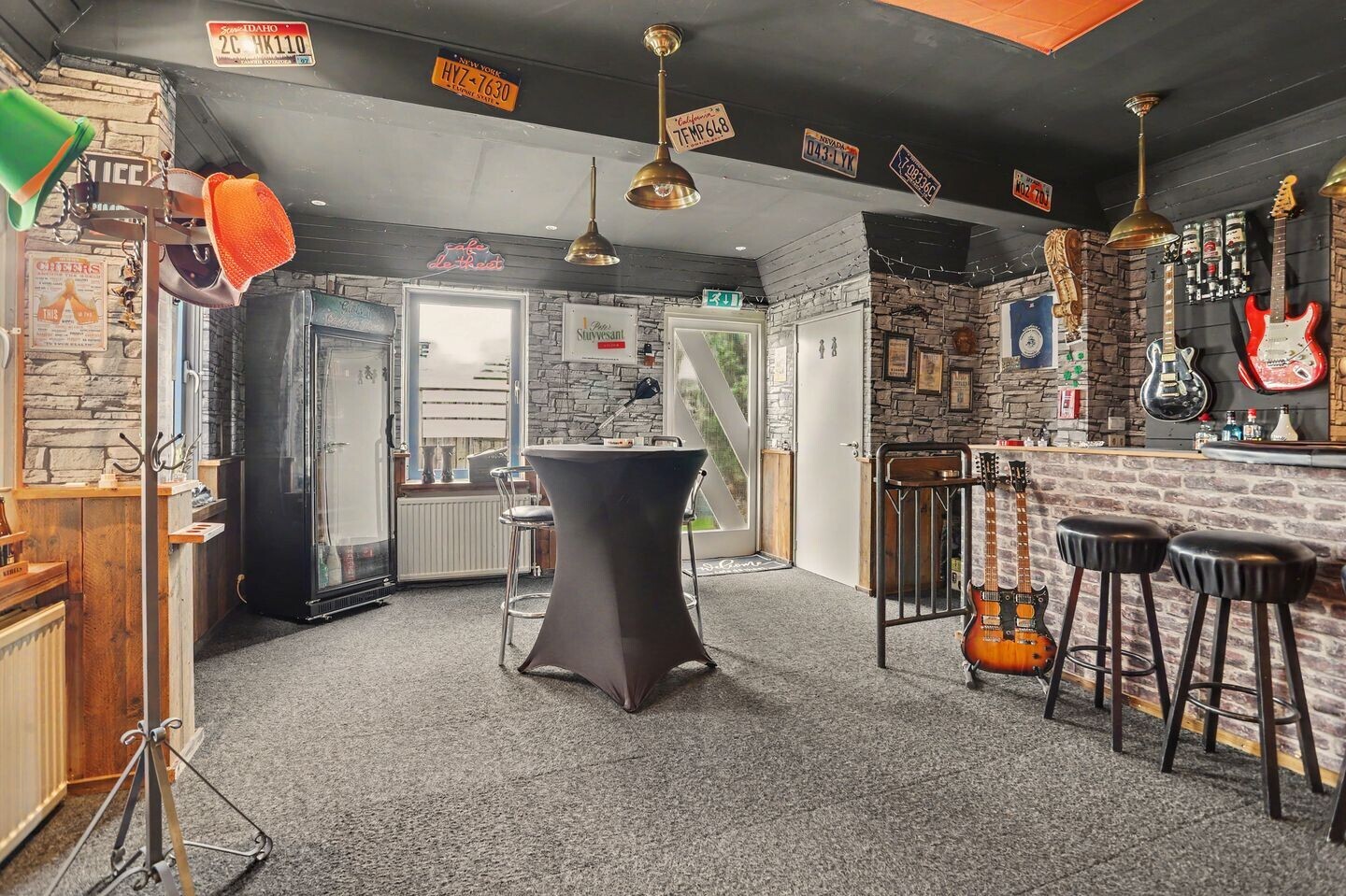Hoekwoning te koop: Acaciastraat 17, Nieuwkuijk