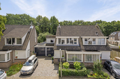 Berkenstraat 4