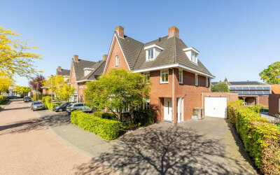 Van Schuppenstraat 11