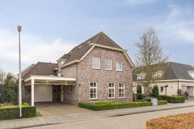 De Steenenborch 20