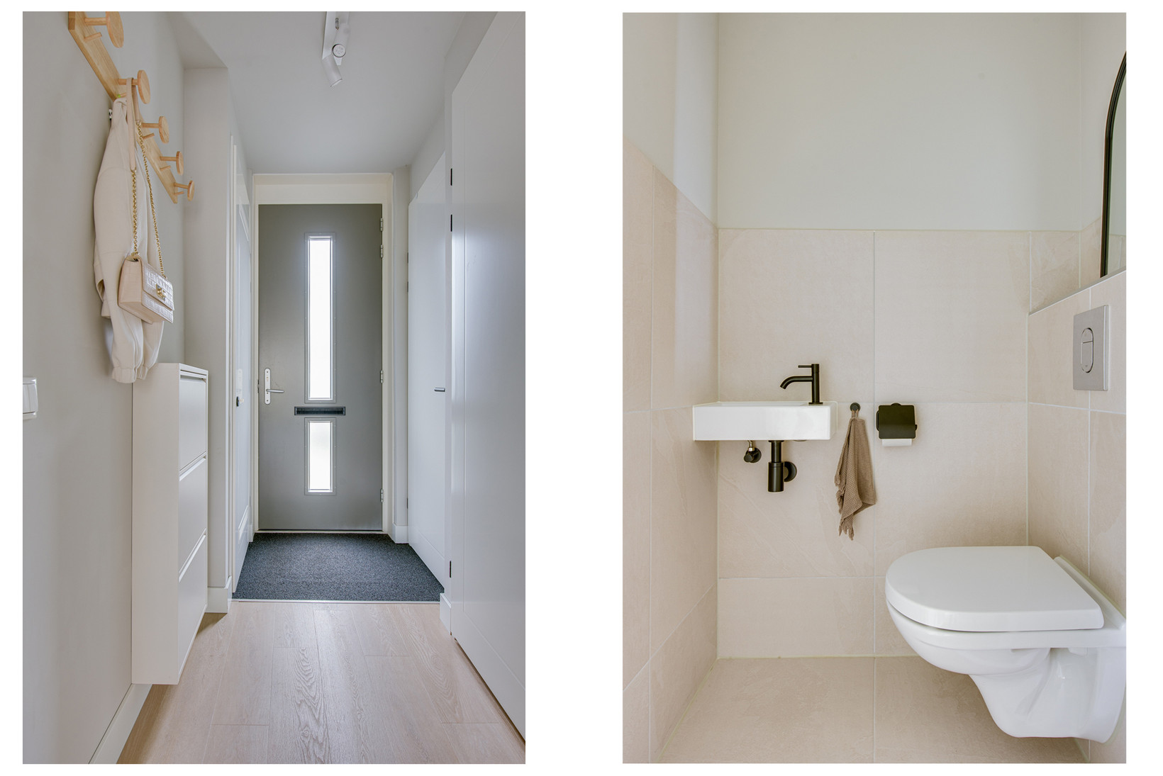 Tussenwoning te koop: Kan-Kan 3, Haarsteeg