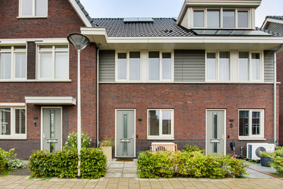Huis te koop Kan-Kan 3